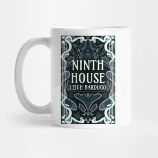 Ninth House Inspired Mug